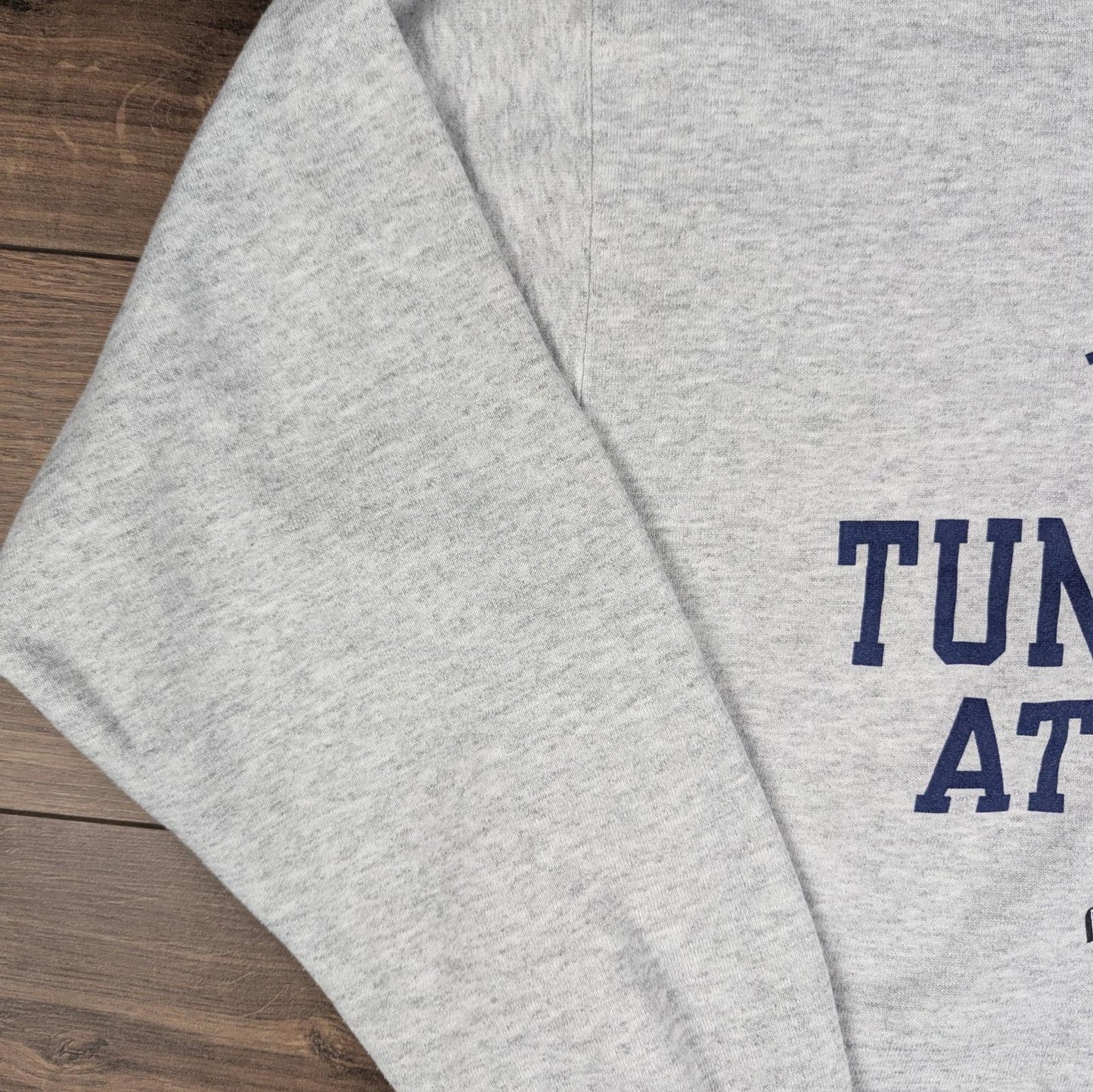 1990s Vintage Champion Tune Squad Athletic Looney Tunes Sweatshirt