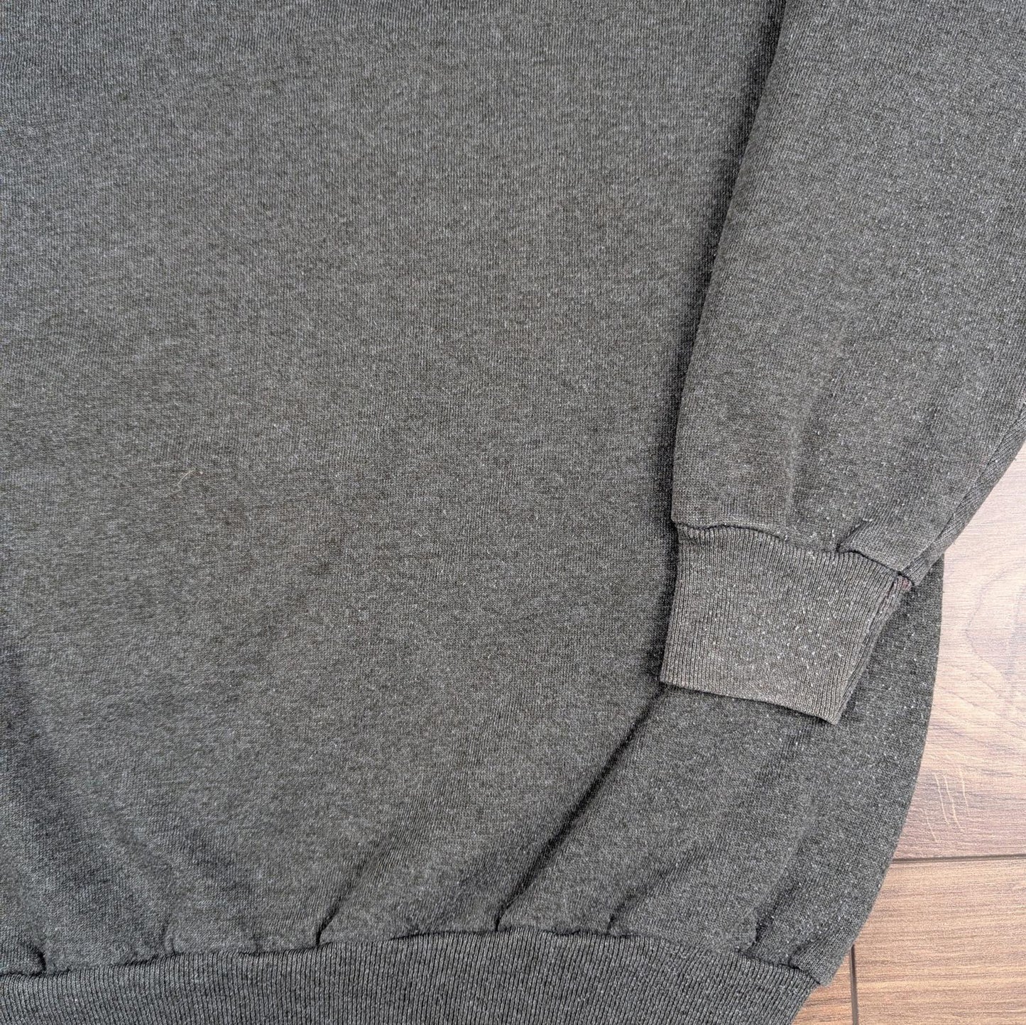 90s Vintage Goofy Christmas Jumper Sweatshirt Size M