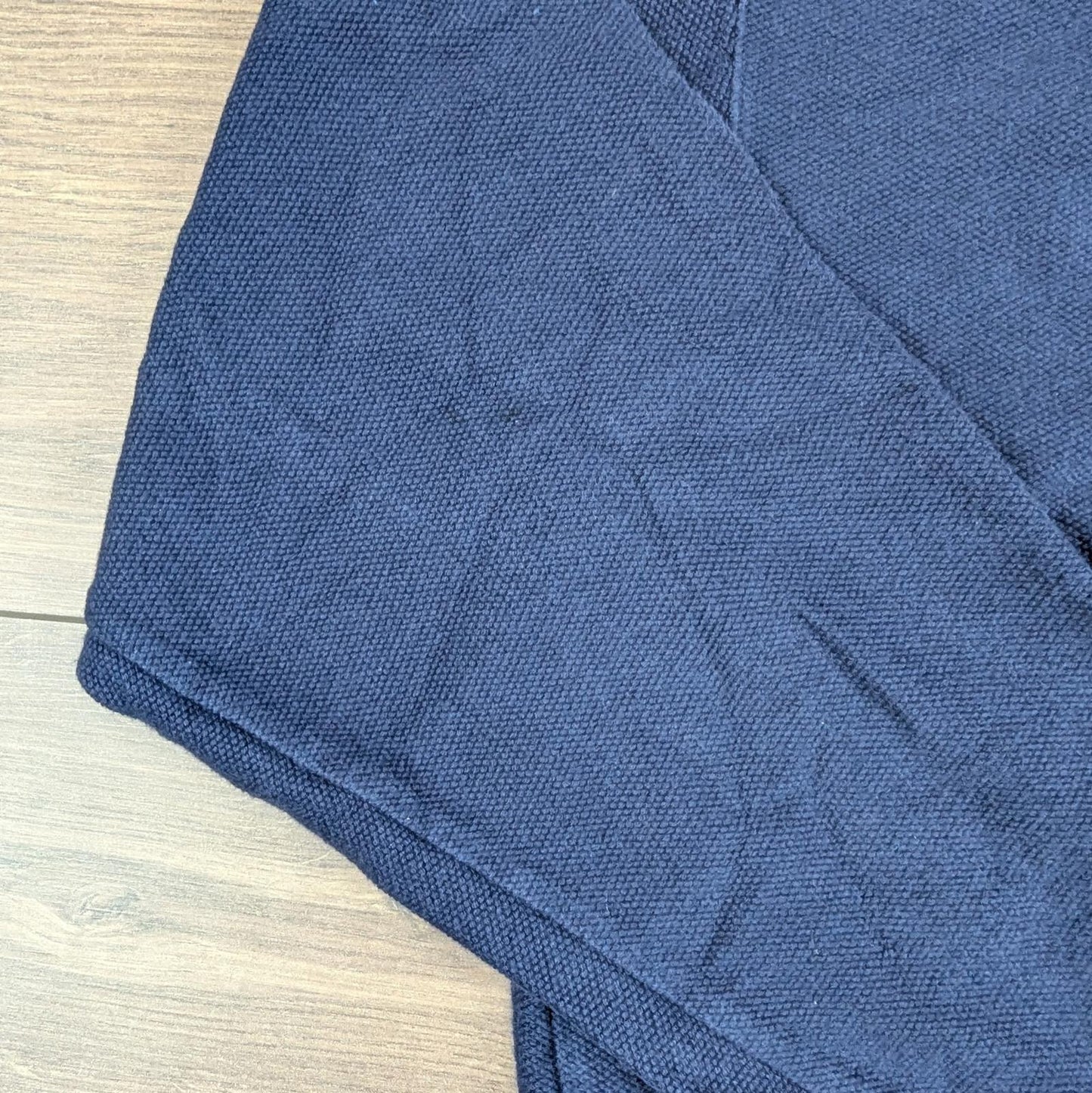 Early 2000s Vintage Disney Mickey Mouse 100% Cotton Woven Sweatshirt