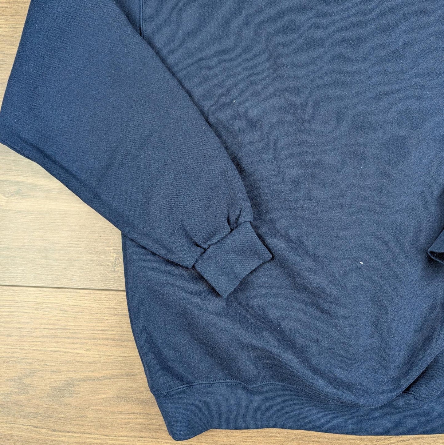 Early 2000s Vintage Winnie the Pooh Eeyore Tigger Happiness Sweatshirt Jumper