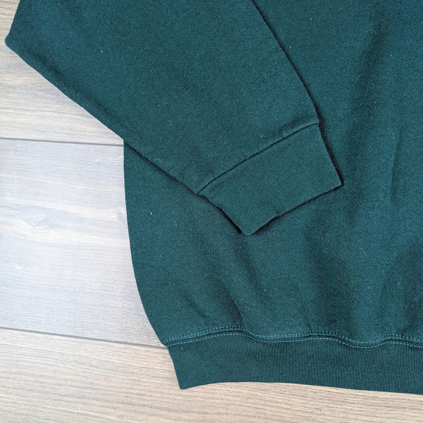 Vintage 1990s Sylvester Warner Bros Embroidered Sweatshirt Jumper Size XXL