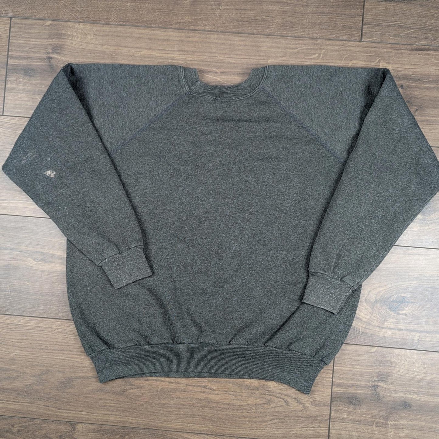 90s Vintage Goofy Christmas Jumper Sweatshirt Size M