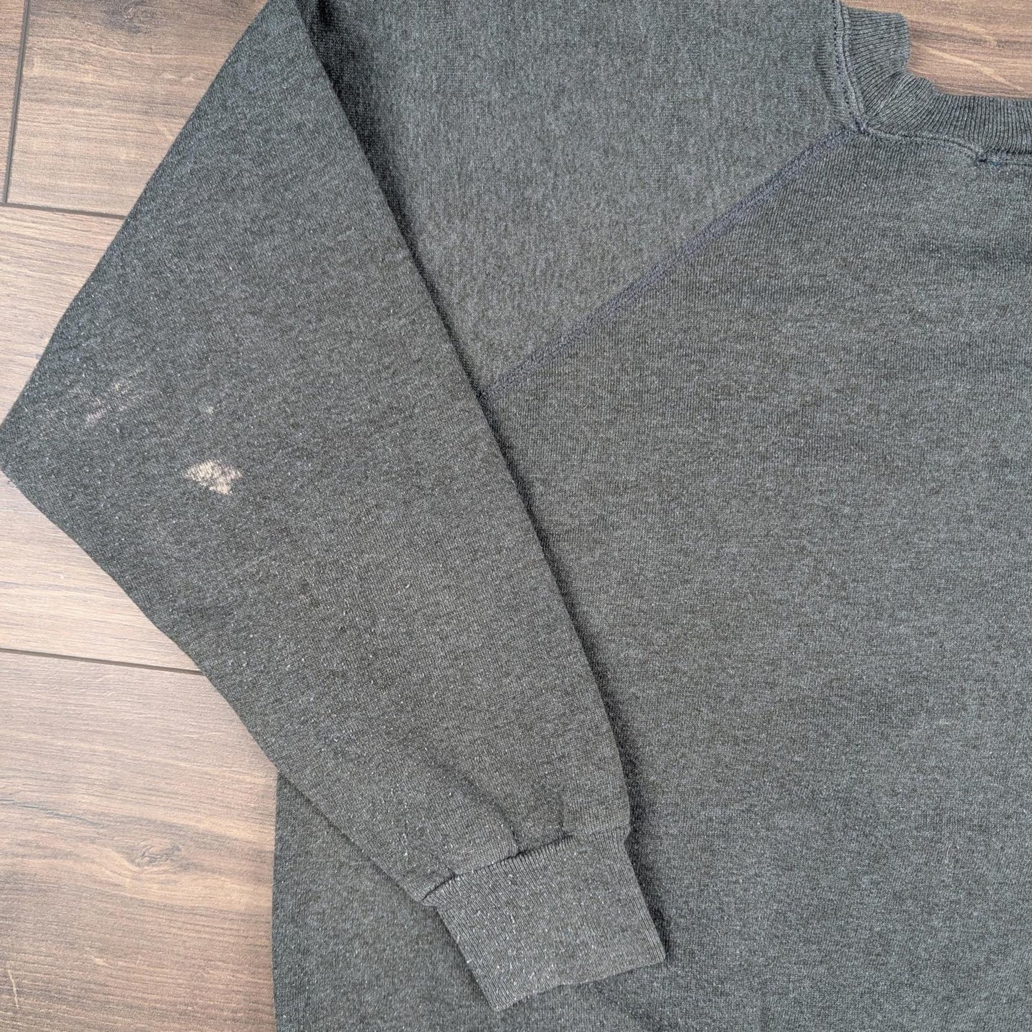 90s Vintage Goofy Christmas Jumper Sweatshirt Size M