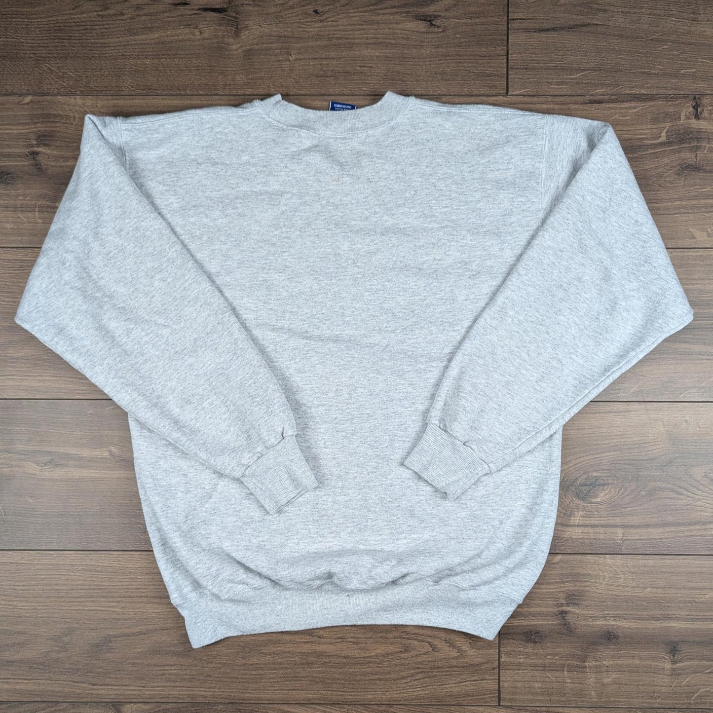 1990s Vintage Champion Tune Squad Athletic Looney Tunes Sweatshirt