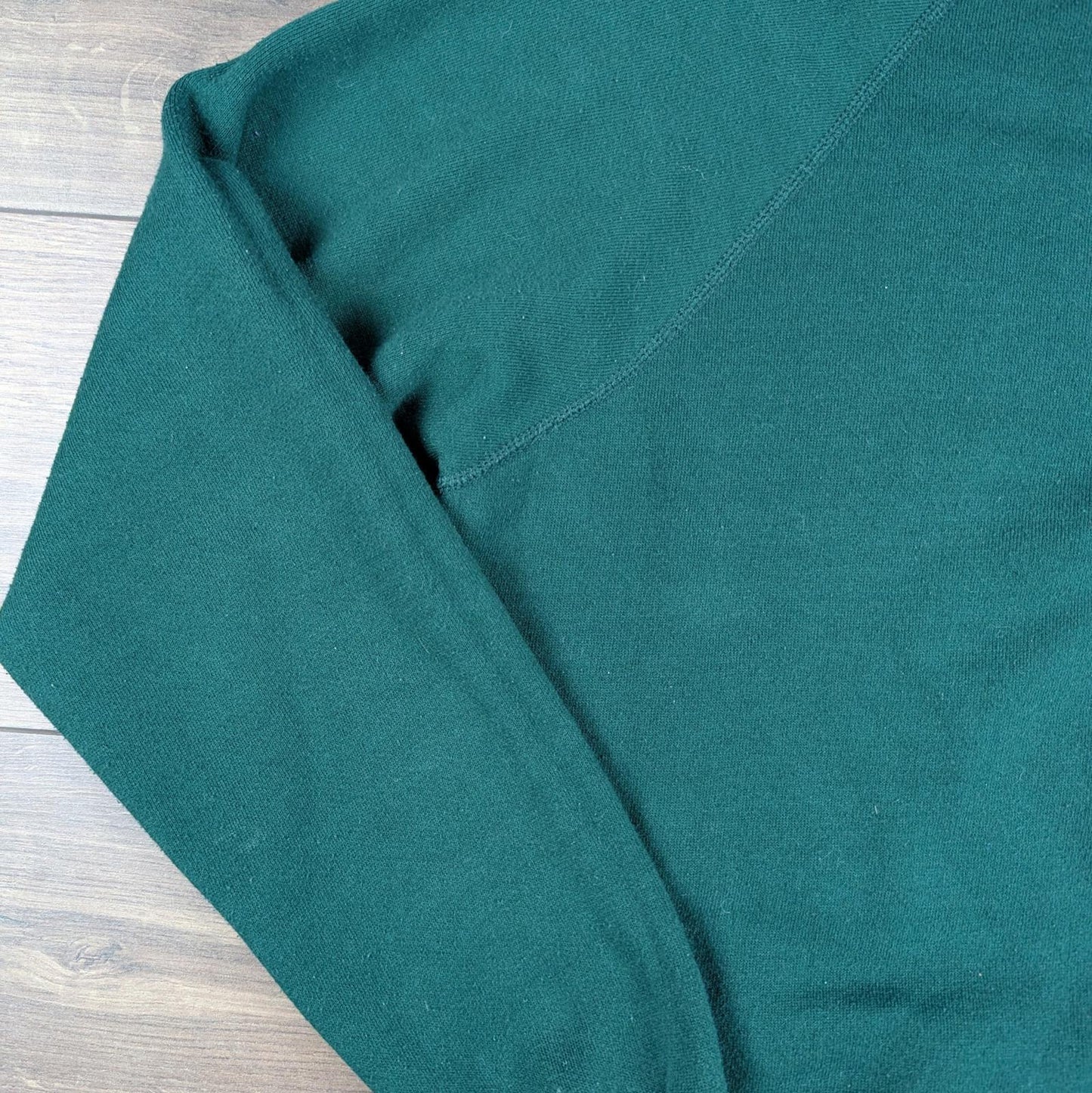 Lee 90s Vintage University Graphic Christmas Jumper Sweatshirt