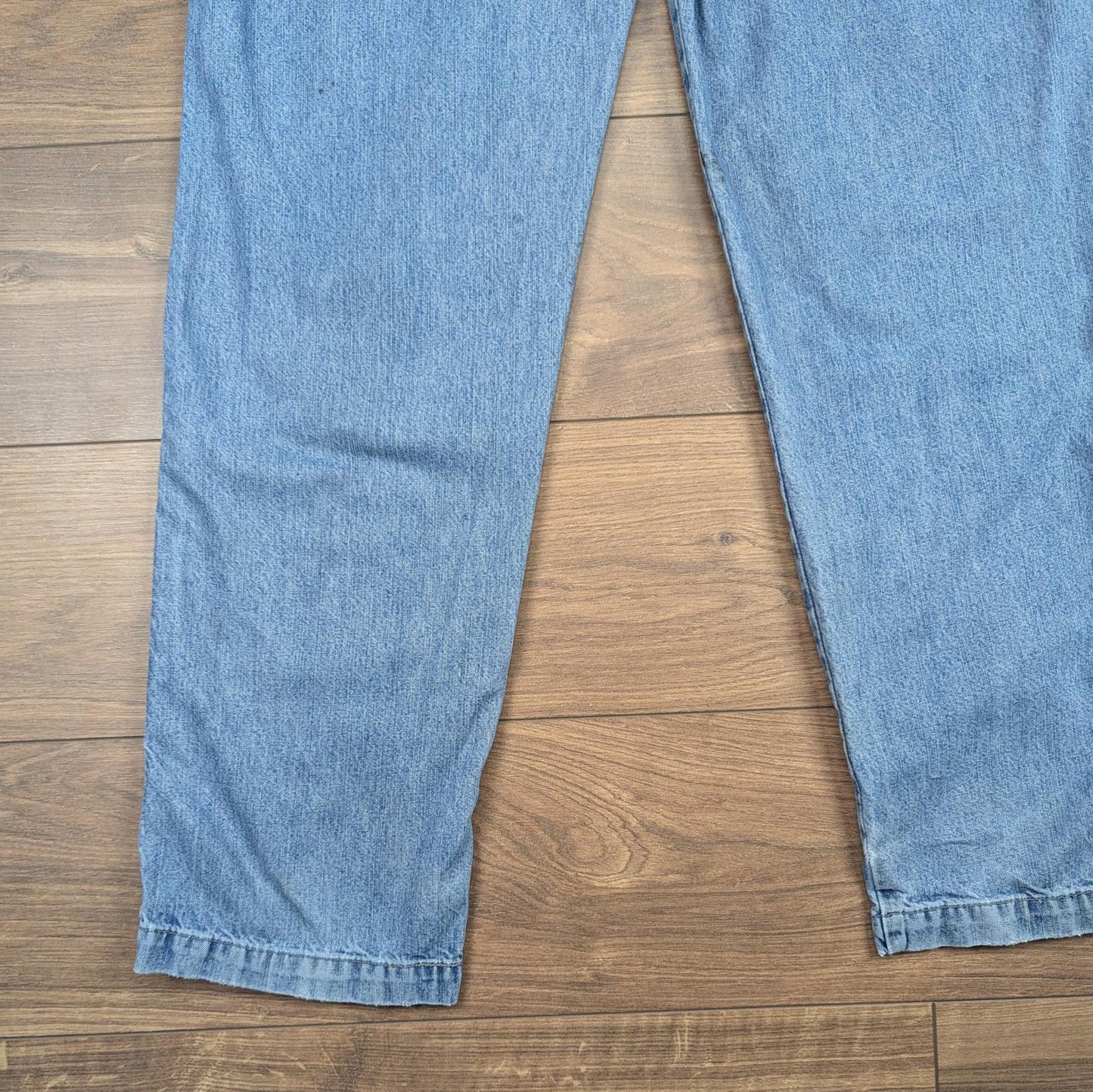 Vintage Levi's Jeans Baggy Carpenter Hip-Hop Skater Straight Leg W34 L34