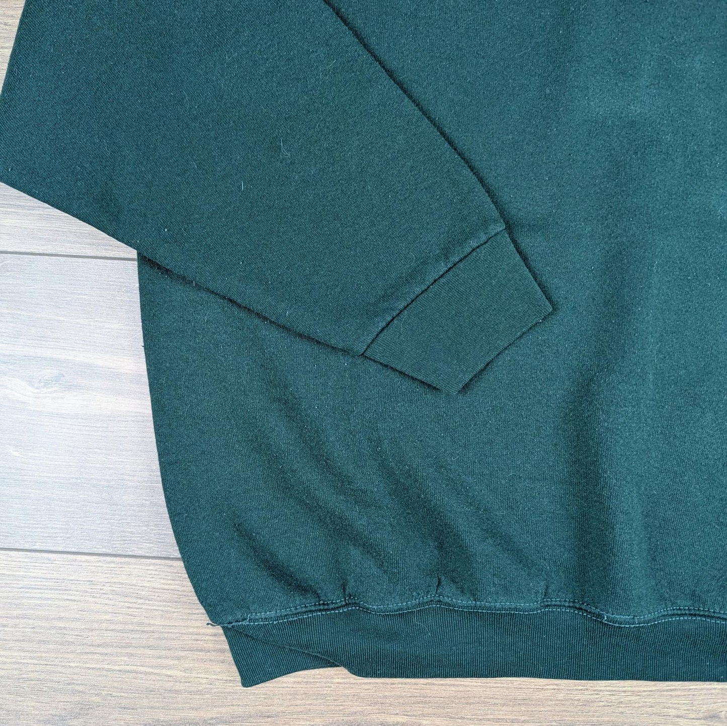 Vintage 1990s Sylvester Warner Bros Embroidered Sweatshirt Jumper Size XXL