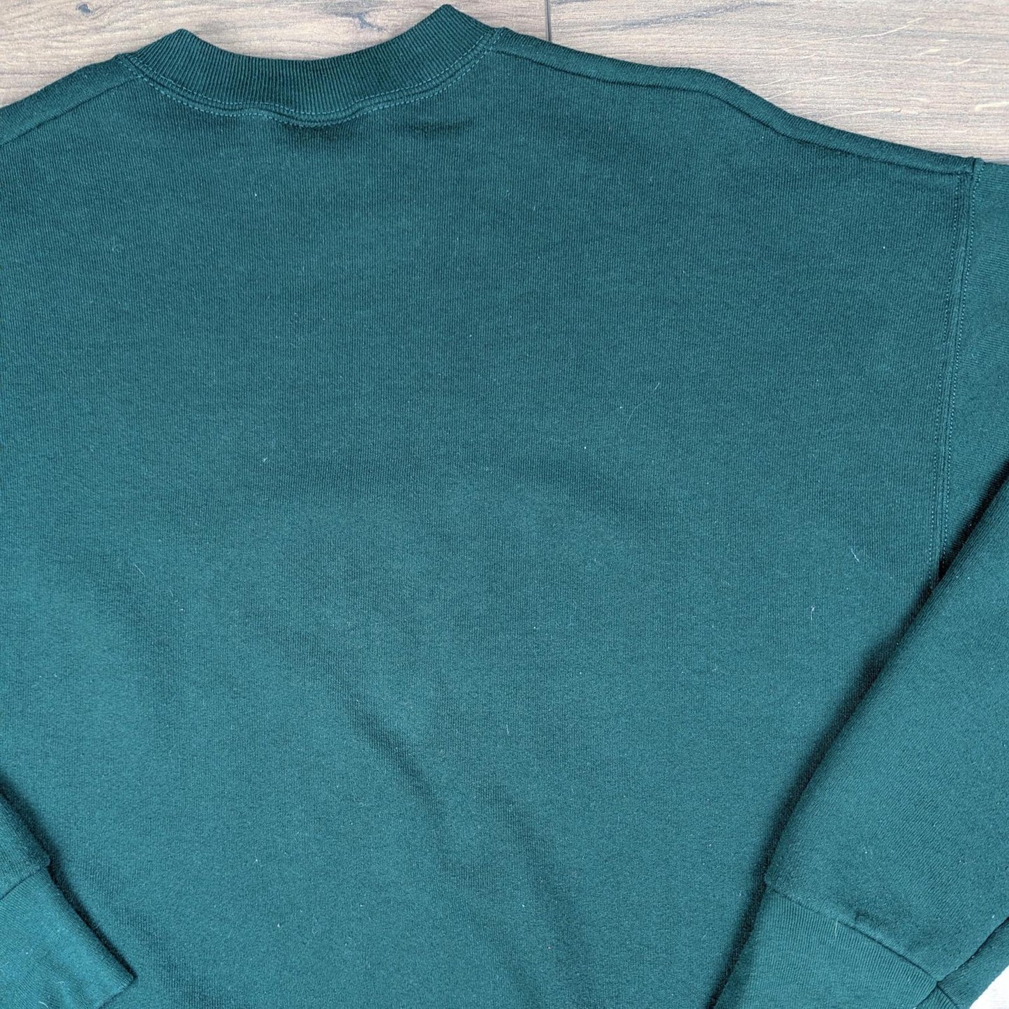 90s Vintage Looney Tunes Tweety Bird Christmas Jumper Sweatshirt Size XL